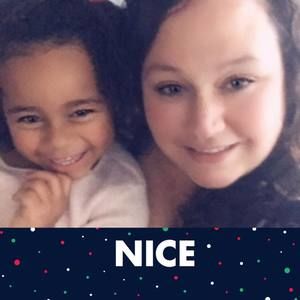 Meet your Posher, Ali